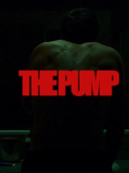 THE PUMP poster