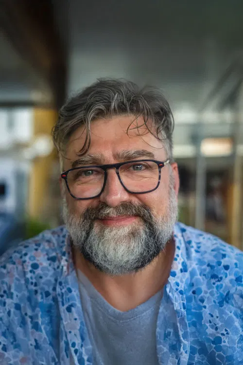 Patrice Lucas profile