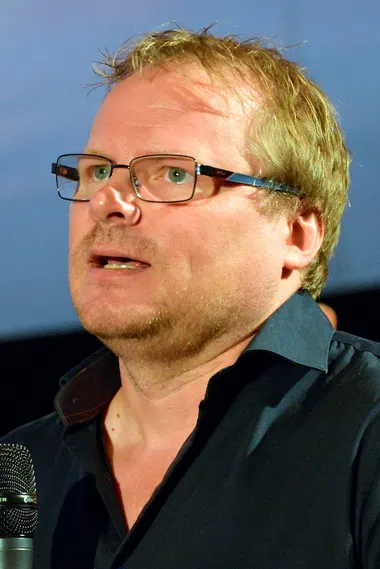 Leif Lindblom profile