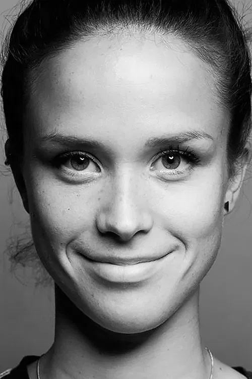 Kristin Jess Rodin profile