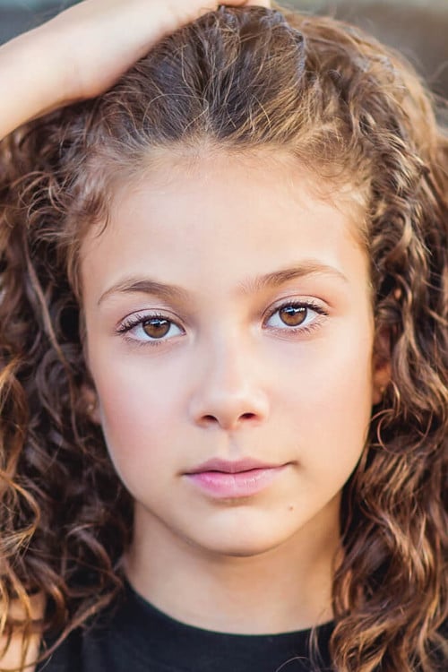 Shiran Doron profile