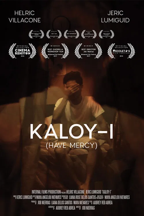 Kaloy-I poster