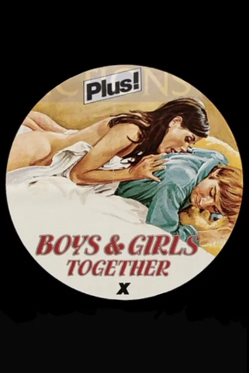 Boys and Girls Together poster