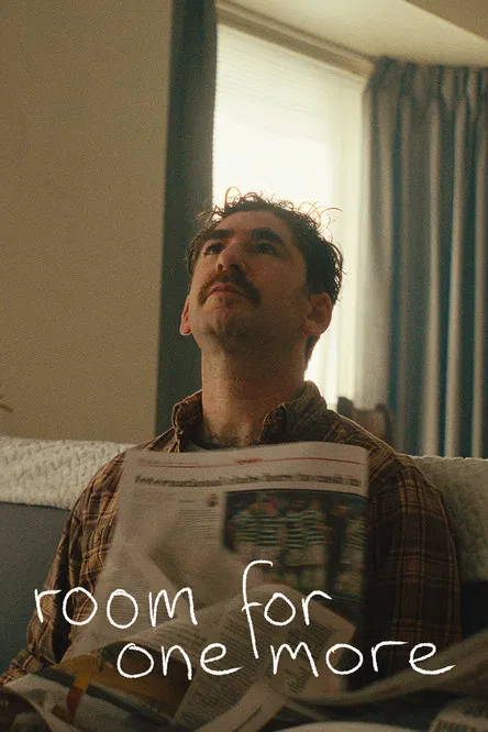 Room for One More poster