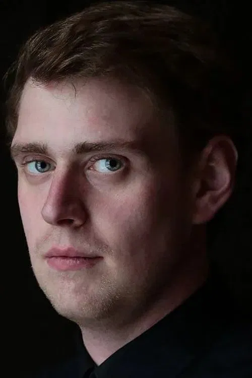 Daniel Barnes profile