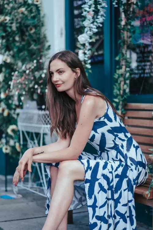 Cirila Zorenc profile