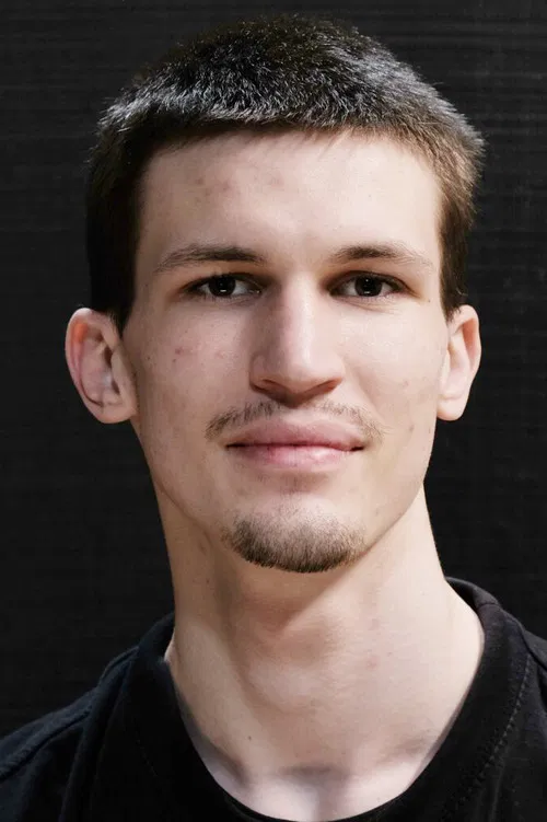 Timur Kramár profile