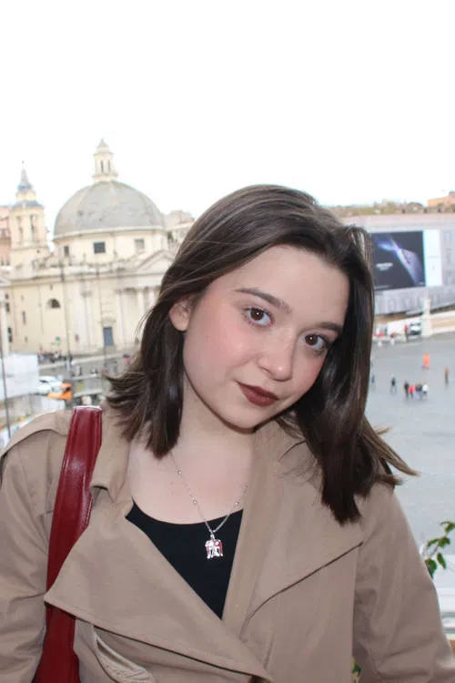 Darya Filimonova profile