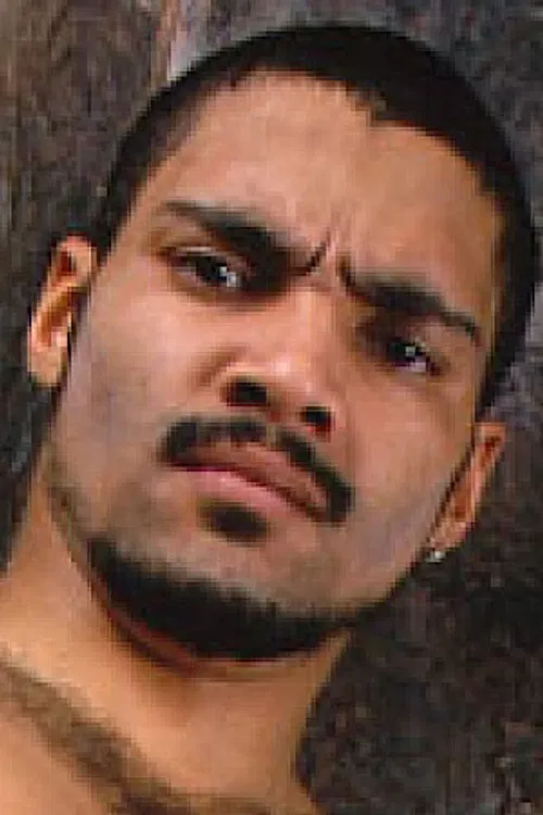 Julio Nieves profile