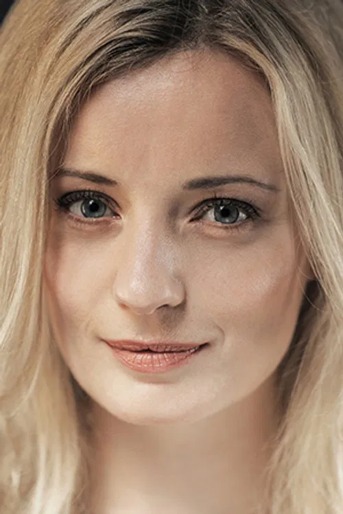 Ajda Smrekar profile