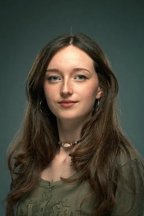 Justine RIFFEY profile