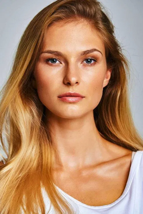 Karolina Szymczak profile