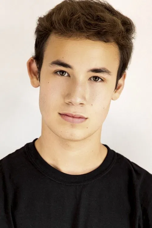 Jasper Newell profile