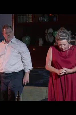 Richard Wagner: Tristan und Isolde - Festival d'Aix-en-Provence 2021 poster