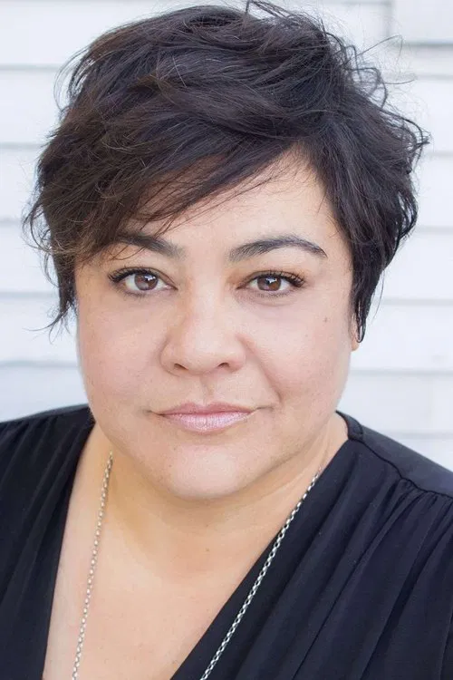 Aroha Rawson profile