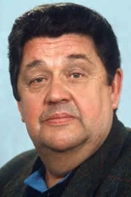 Max Grießer profile