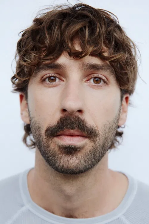 David Giguère profile