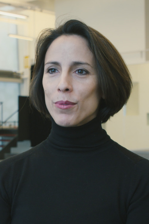 Annabelle Lopez Ochoa profile