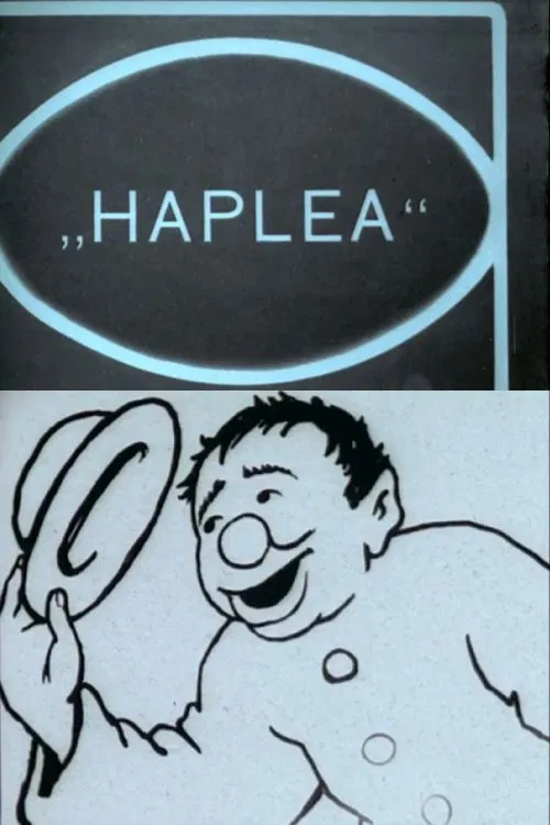 Haplea poster
