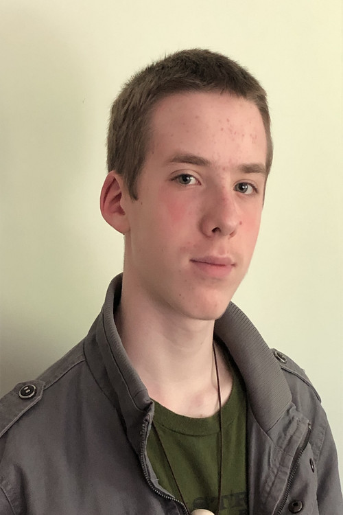 Eliot Dimcheff profile