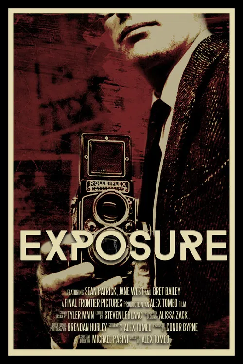 Exposure poster