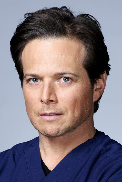 Scott Wolf profile