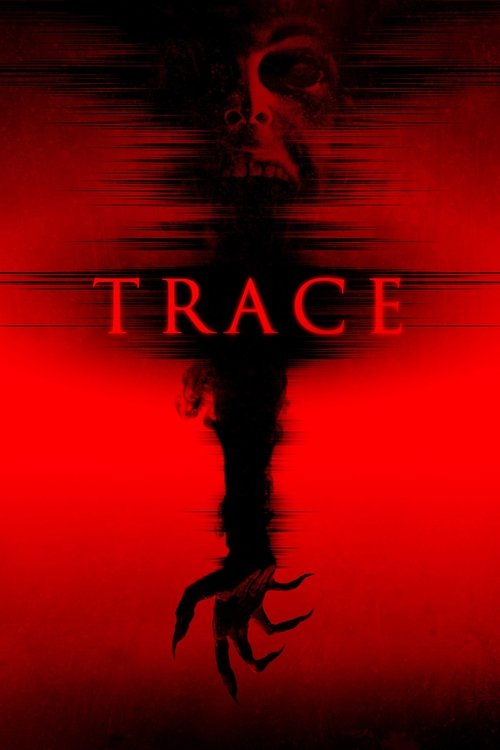 Trace poster