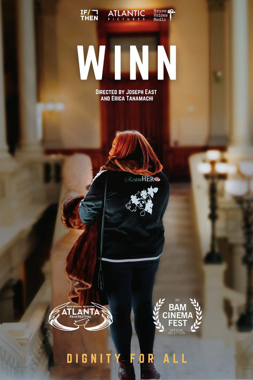 Winn poster