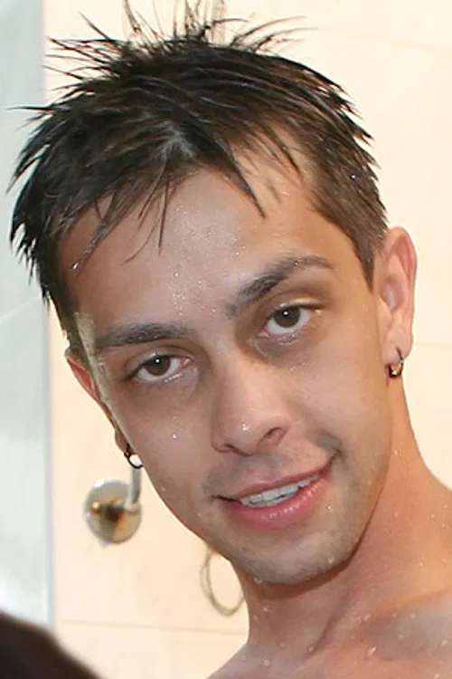 Aric Hockett profile