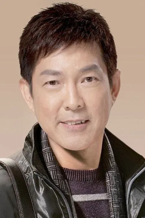 Yuen Biao profile