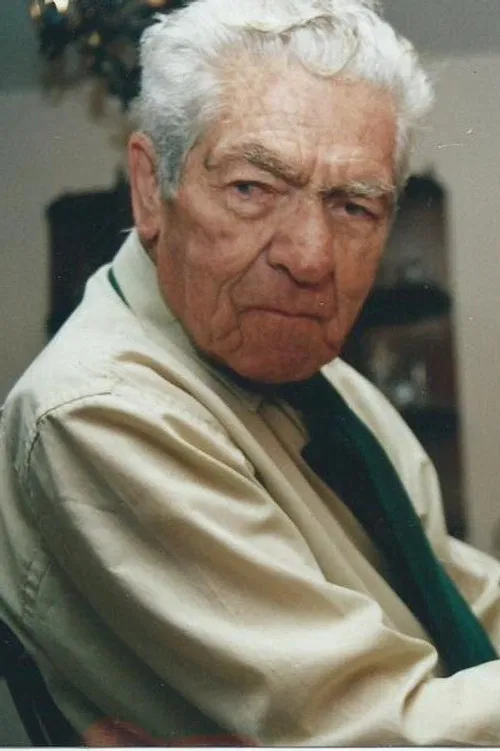 Daniel Vejarano Varona profile