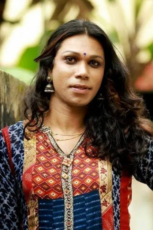 Sheethal Shyam profile