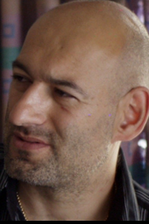 Jimmy Roussounis profile