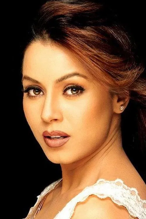 Mahima Chaudhry profile
