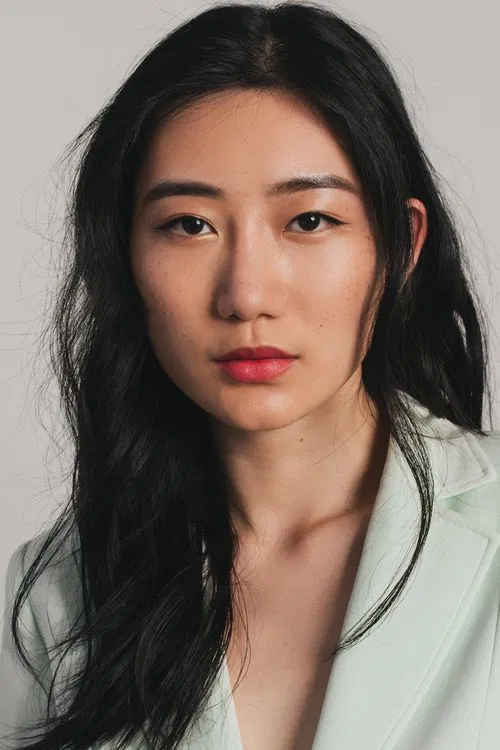 Cynthia Zhou profile