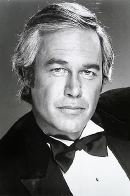 Steve Kanaly profile