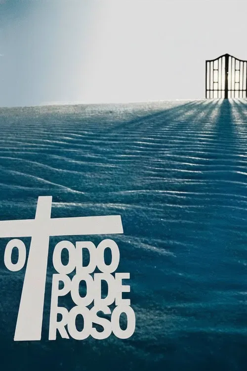 O Todo Poderoso poster