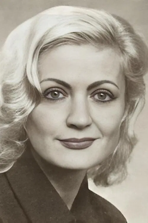 Mette von Kohl profile