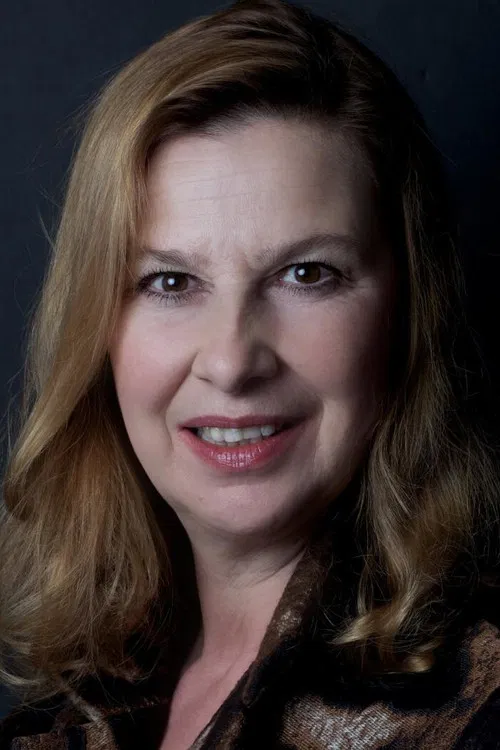 Emmanuelle Polack profile