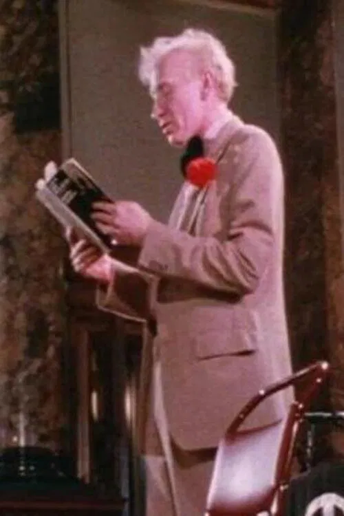 Poets Against the Bomb poster