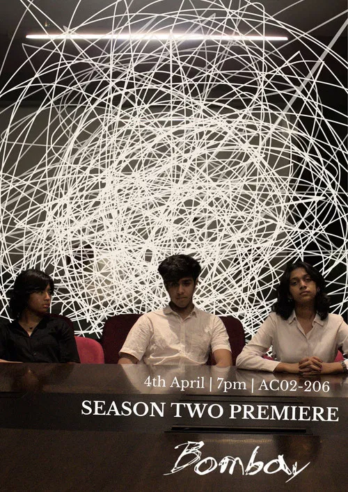 Bombay : Nomination Day poster