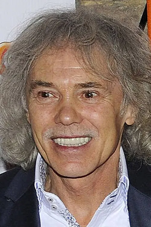 Alan Lancaster profile