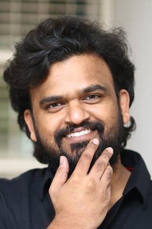 Sailesh Kolanu profile