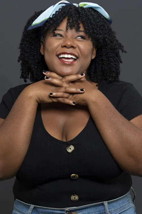 Jessica Clemons profile