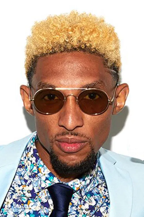 Darnell King profile