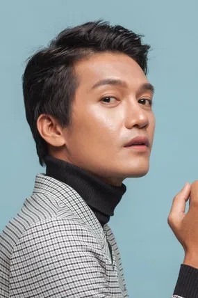 Quang Tuấn profile