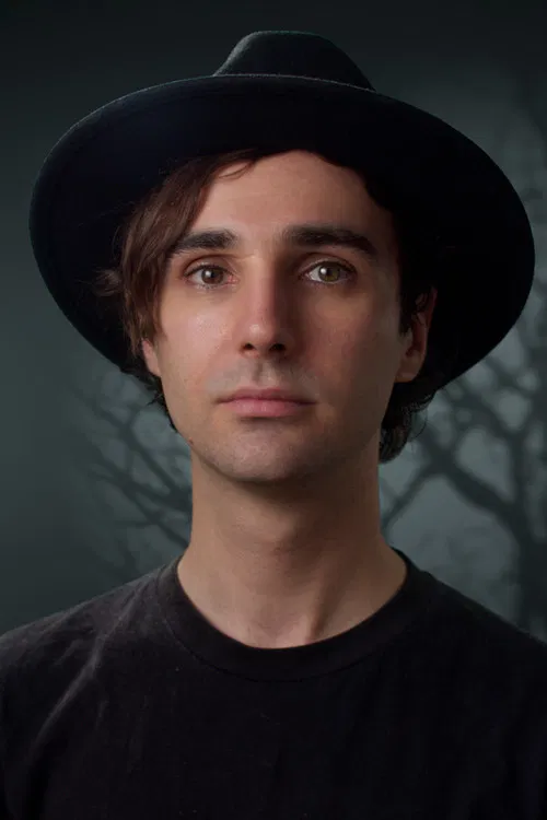 Clayton Orgles profile