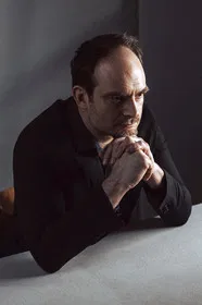 Gregor Gruden profile