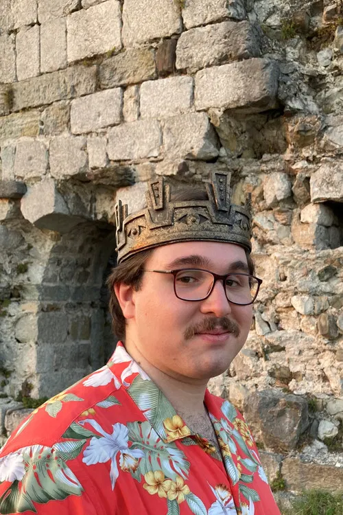 Stefano Pellizzari Costa profile