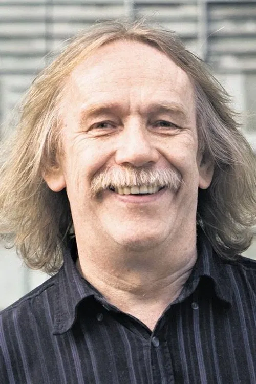 Jaromír Nohavica profile